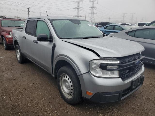 Photo 4 from auction – 2022 FORD MAVERICK X with VIN 3FTTW8E30NRA33634