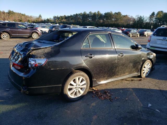 Photo 3 from auction – 2010 TOYOTA COROLLA BA with VIN 2T1BU4EE6AC332198