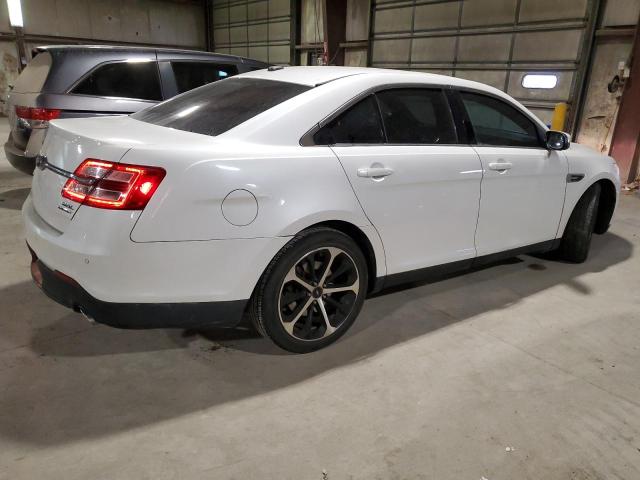 Photo 3 from auction – 2015 FORD TAURUS SEL with VIN 1FAHP2E86FG100635