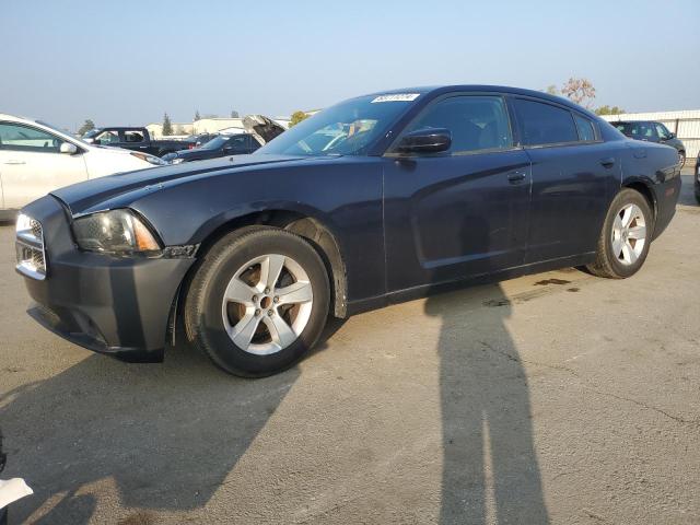 DODGE CHARGER SX 2012 with VIN 2C3CDXHG8CH303107 - Photo from auction