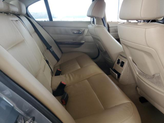 Photo 10 from auction – 2007 BMW 328 XI with VIN WBAVC93537KX56409