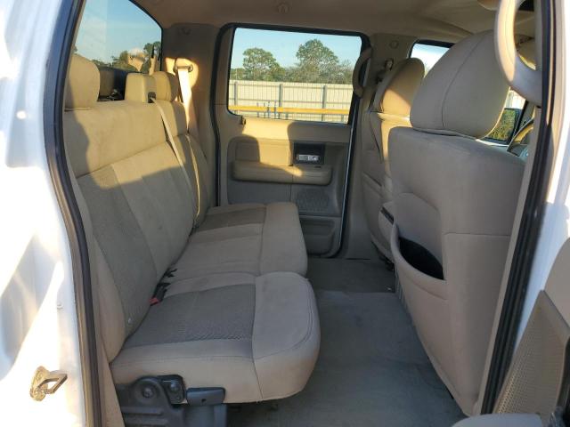 Photo 10 from auction – 2006 FORD F150 SUPER with VIN 1FTPW14V56FB78713