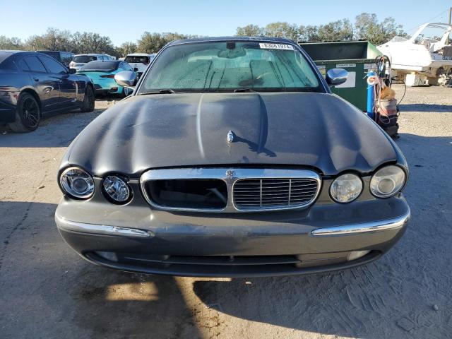 Photo 5 from auction – 2004 JAGUAR VANDENPLAS with VIN SAJWA74C54SG18384