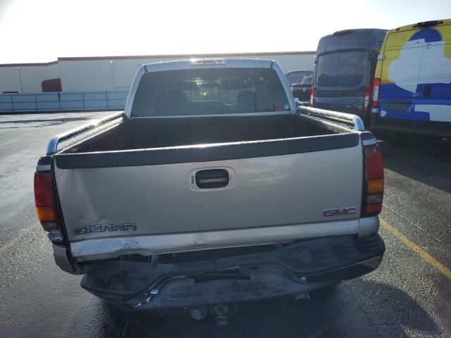 Photo 6 from auction – 2005 GMC NEW SIERRA with VIN 2GTEC13T051116240