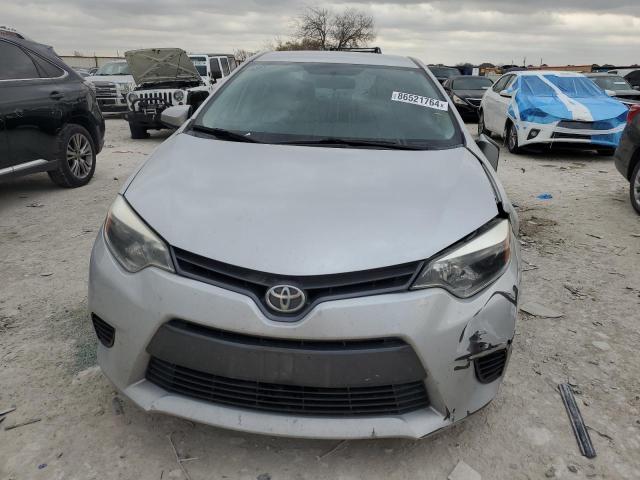 Photo 5 from auction – 2016 TOYOTA COROLLA L with VIN 5YFBURHE8GP408991