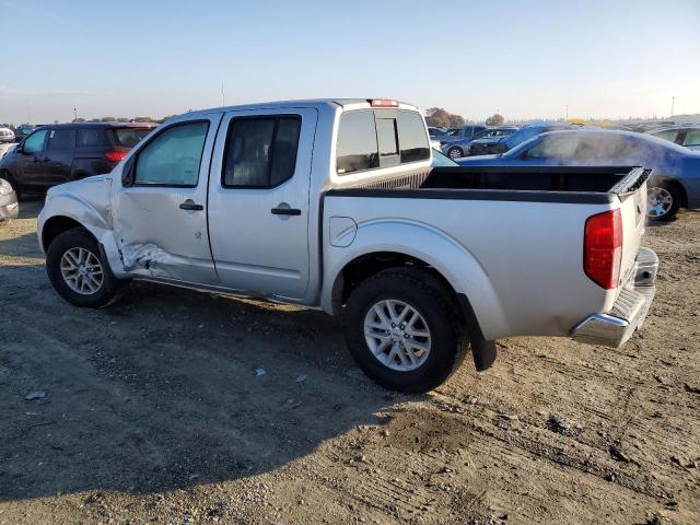 Photo 2 from auction – 2017 NISSAN FRONTIER S with VIN 1N6AD0EV8HN765059