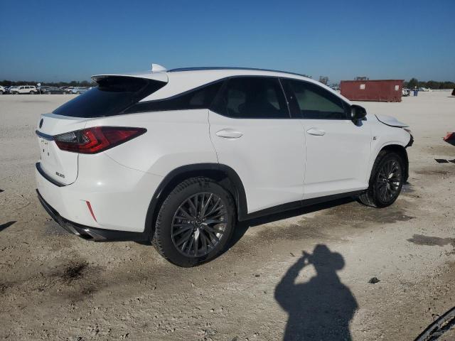 Photo 3 from auction – 2019 LEXUS RX 350 BAS with VIN 2T2BZMCA3KC184414