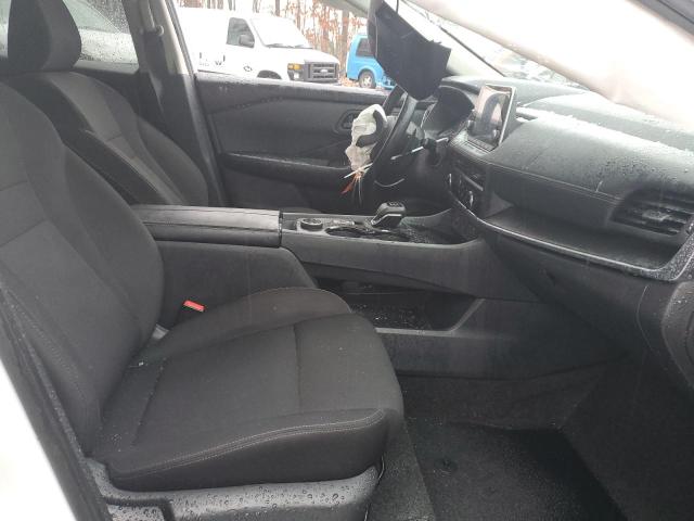 Photo 7 from auction – 2024 NISSAN ROGUE S with VIN 5N1BT3AB9RC706019