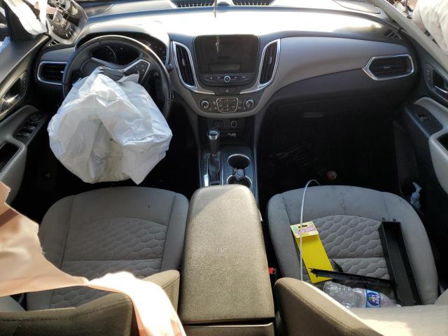 Photo 8 from auction – 2018 CHEVROLET EQUINOX LT with VIN 2GNAXSEV6J6301064