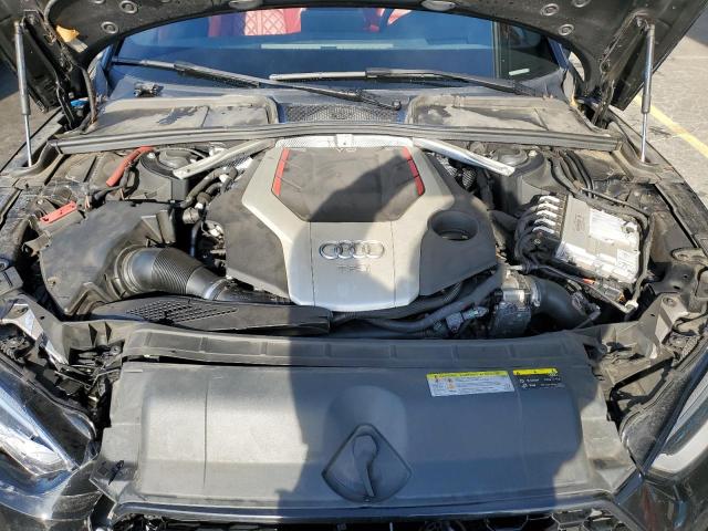 صورة رقم 11 من المزاد - 2018 AUDI S5 PRESTIG مع VIN WAUR4AF52JA106754