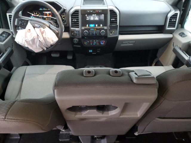 Photo 8 from auction – 2017 FORD F150 SUPER with VIN 1FTEW1EG3HKE08640