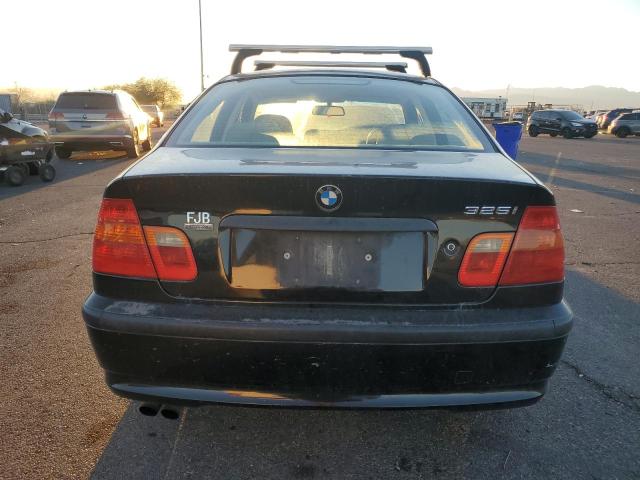 Photo 6 from auction – 2003 BMW 325 I with VIN WBAEV33453KL59812