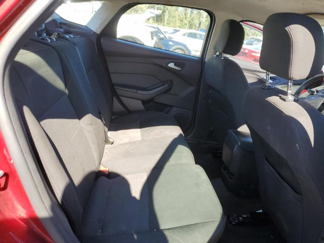 Photo 10 from auction – 2015 FORD FOCUS SE with VIN 1FADP3K29FL299031