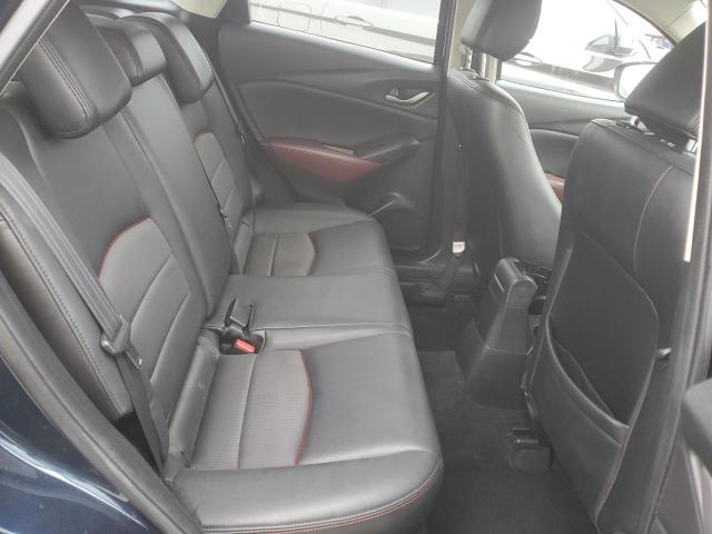 Photo 11 from auction – 2016 MAZDA CX-3 TOURI with VIN JM1DKFC70G0136632