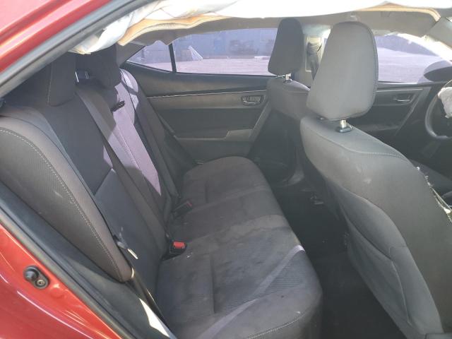Photo 10 from auction – 2017 TOYOTA COROLLA L with VIN 2T1BURHE8HC944406