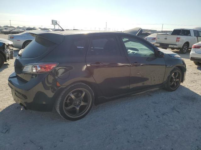 Photo 3 from auction – 2012 MAZDA SPEED 3 with VIN JM1BL1L36C1605344