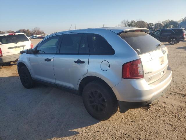 Photo 2 from auction – 2014 FORD EDGE SE with VIN 2FMDK3GC3EBB16758