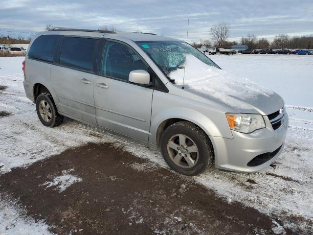 Снимка 4 от търг – 2011 DODGE GRAND CARA с VIN 2D4RN3DG6BR731366