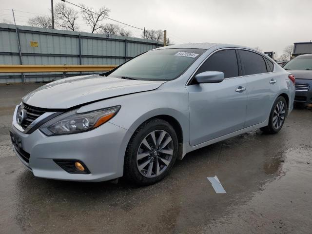 NISSAN ALTIMA 2.5 2016 with VIN 1N4AL3AP2GC282553 - Photo from auction