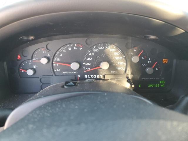 Photo 9 from auction – 2005 FORD EXPLORER X with VIN 1FMZU73K15UA02093