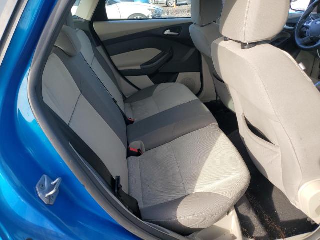 Photo 10 from auction – 2014 FORD FOCUS SE with VIN 1FADP3K20EL164891