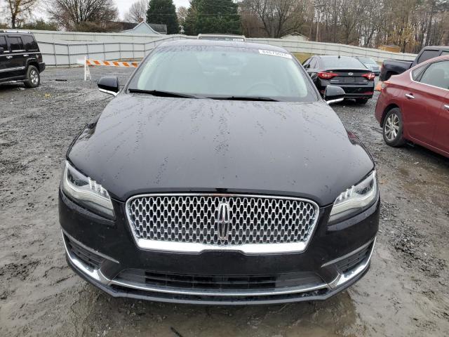 Photo 5 from auction – 2017 LINCOLN MKZ SELECT with VIN 3LN6L5C95HR618785