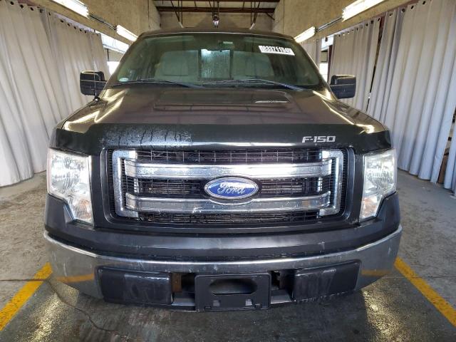 Photo 5 from auction – 2014 FORD F150 with VIN 1FTMF1CM1EKF22474
