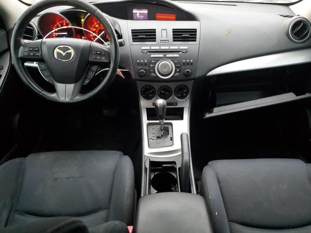 Photo 8 from auction – 2011 MAZDA 3 S with VIN JM1BL1K63B1418699