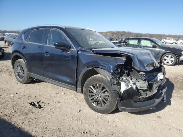 Photo 4 from auction – 2019 MAZDA CX-5 TOURI with VIN JM3KFACM6K0527059
