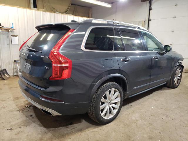 Photo 3 from auction – 2016 VOLVO XC90 T6 with VIN YV4A22PK4G1029648