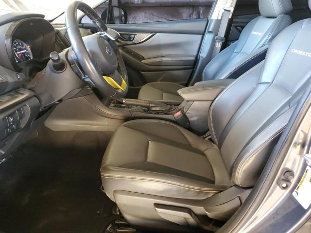 Photo 7 from auction – 2023 SUBARU CROSSTREK with VIN JF2GTHSC4PH272365