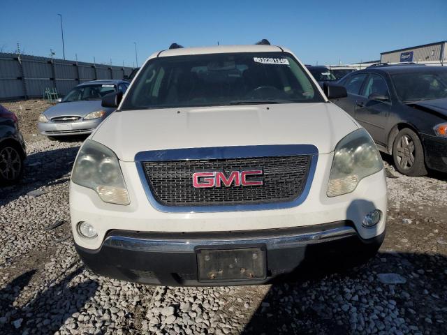 Photo 5 from auction – 2011 GMC ACADIA SLE with VIN 1GKKRPED7BJ355669