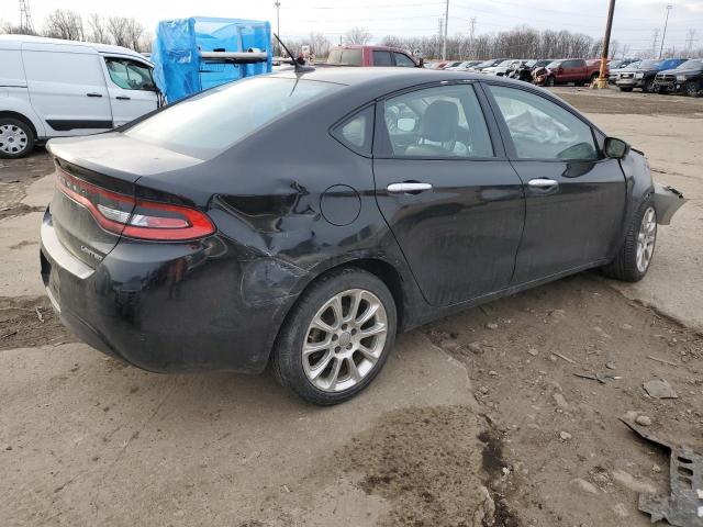 Photo 3 from auction – 2015 DODGE DART LIMIT with VIN 1C3CDFCB8FD142037