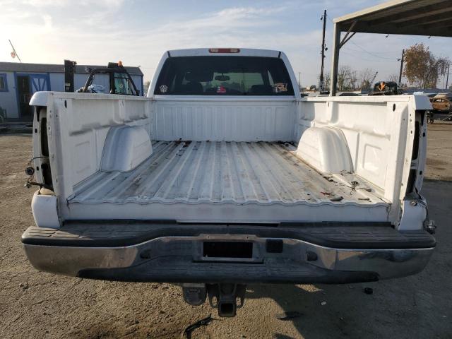 Photo 6 from auction – 2004 CHEVROLET SILVERADO with VIN 1GCHC23G14F175620