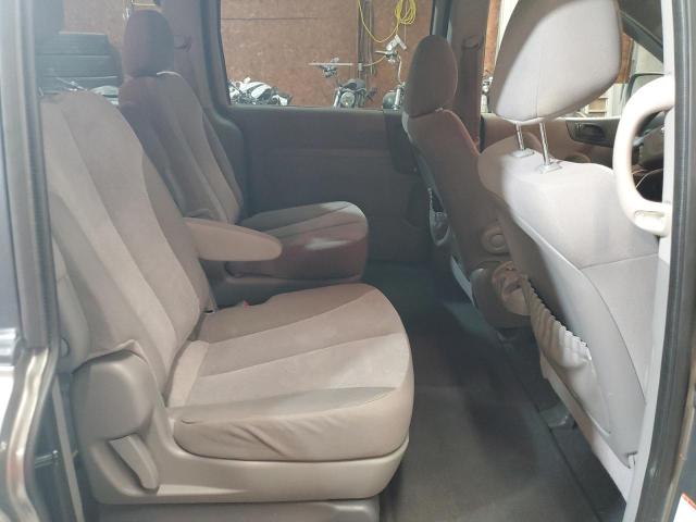 Photo 11 from auction – 2012 KIA SEDONA LX with VIN KNDMG4C77C6448900