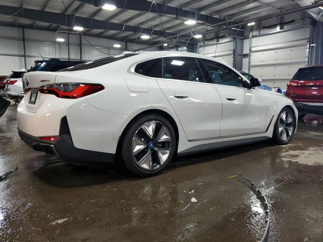 Photo 3 from auction – 2024 BMW I4 XDRIVE with VIN WBY83FB06RFT27327