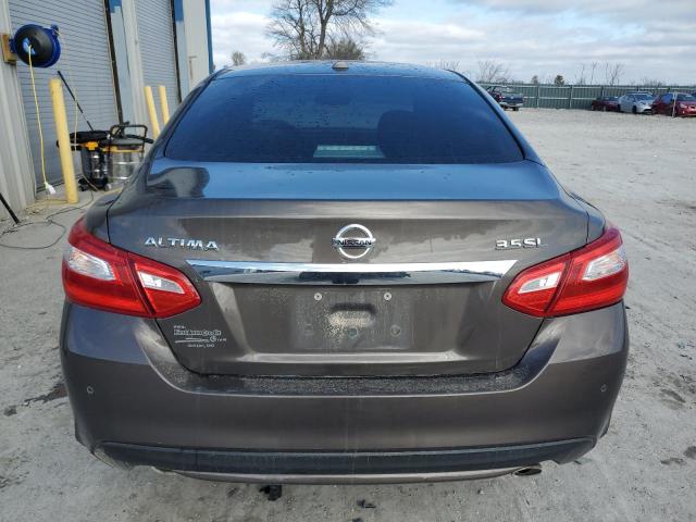 Photo 6 from auction – 2017 NISSAN ALTIMA 3.5 with VIN 1N4BL3AP1HC198214