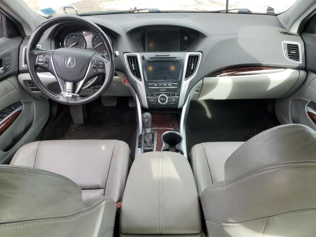 Foto 8 de la subasta – 2015 ACURA TLX TECH con VIN 19UUB1F53FA021725