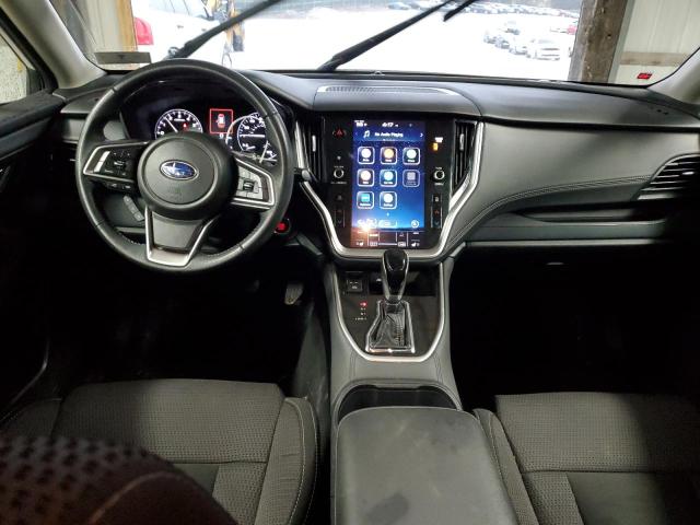 Photo 8 from auction – 2022 SUBARU OUTBACK PR with VIN 4S4BTADC6N3187689