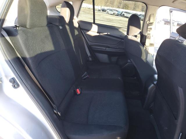 Photo 10 from auction – 2014 SUBARU IMPREZA with VIN JF1GPAA60E9298769
