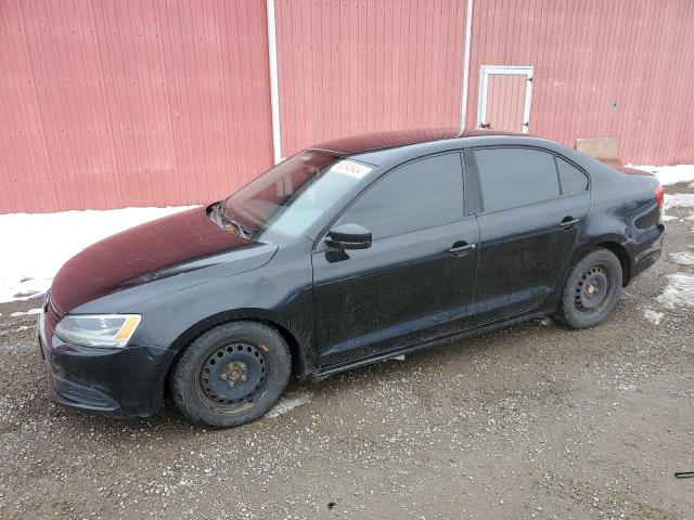 Photo 1 from auction – 2013 VOLKSWAGEN JETTA BASE with VIN 3VW1K7AJ9DM269077