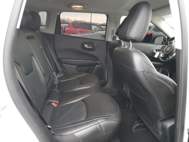 Photo 11 from auction – 2020 JEEP COMPASS LI with VIN 3C4NJDCB9LT203595