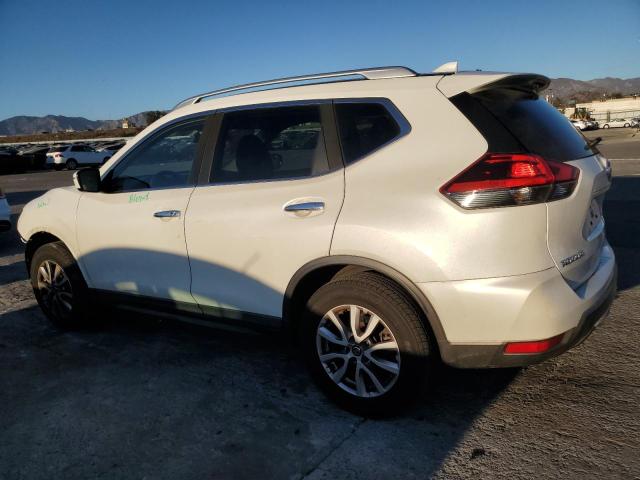 Photo 2 from auction – 2018 NISSAN ROGUE S with VIN KNMAT2MT1JP564292