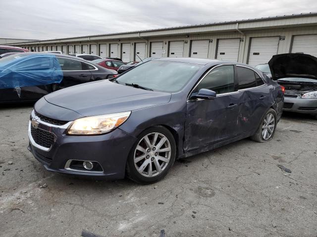 CHEVROLET MALIBU 2LT 2014 مع رقم تعريف المركبة 1G11E5SL2EF286392 - صورة من المزاد