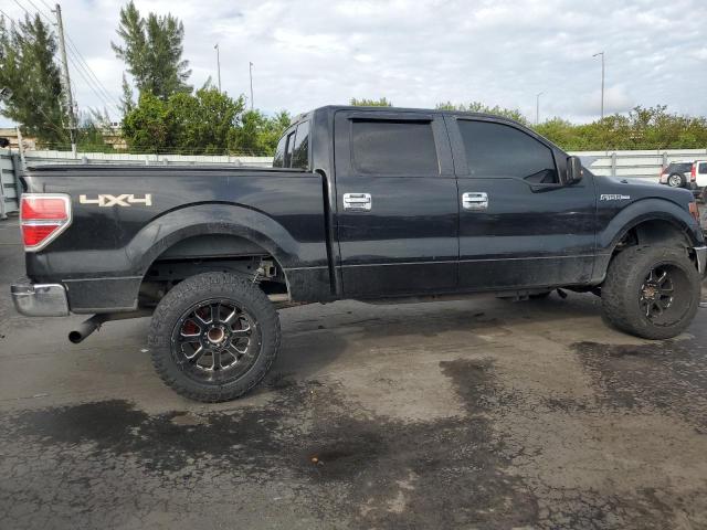 Photo 3 from auction – 2012 FORD F150 SUPER with VIN 1FTFW1EFXCKD02433