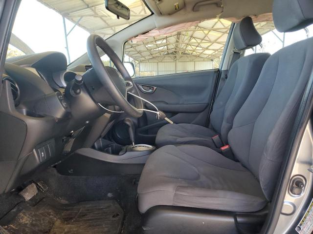 Photo 7 from auction – 2013 HONDA FIT with VIN JHMGE8H37DC083507