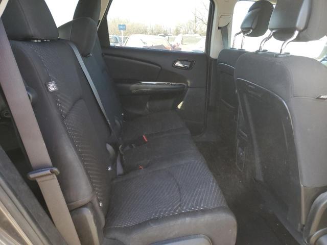Photo 11 from auction – 2017 DODGE JOURNEY SX with VIN 3C4PDCBG2HT536378