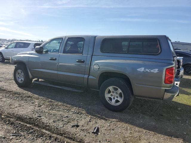 Photo 2 from auction – 2006 DODGE DAKOTA QUA with VIN 1D7HW48N26S561425