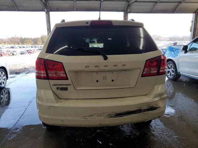 Фото 6 с аукциона – 2017 DODGE JOURNEY SE с VIN 3C4PDCAB1HT573637