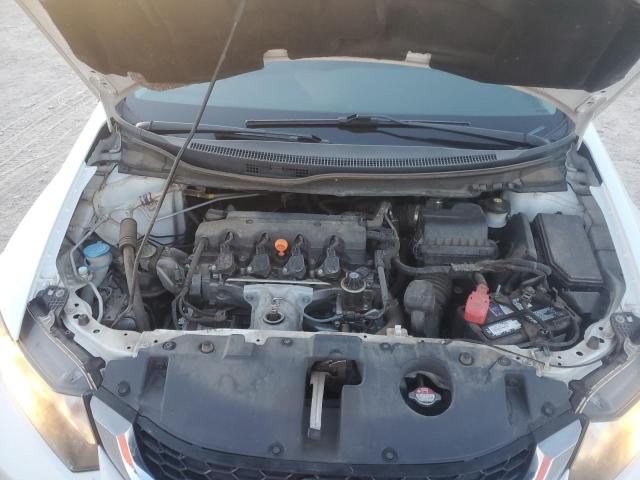 Photo 11 from auction – 2015 HONDA CIVIC EXL with VIN 19XFB2F98FE032930